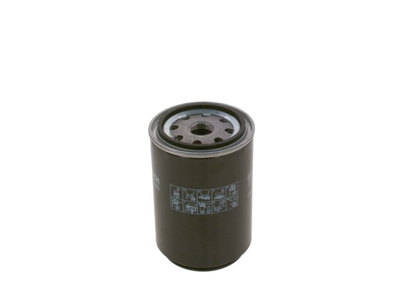 Bosch F026402025 Fuel Filter - 4