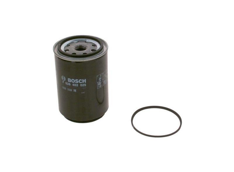 Bosch F026402025 Fuel Filter - 6