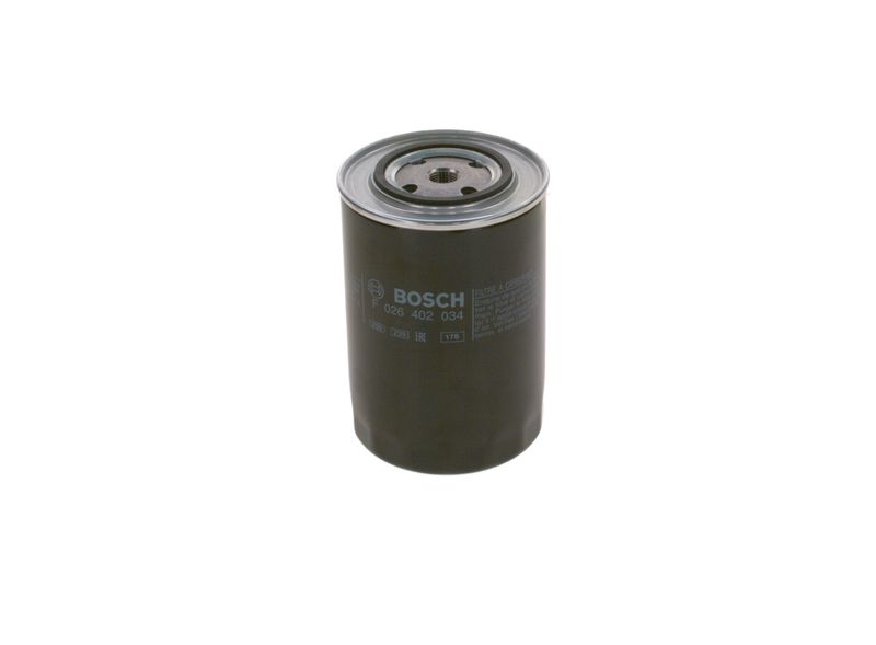 Bosch F026402034 Fuel Filter - 6