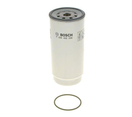 Bosch F026402038 Fuel Filter - 2