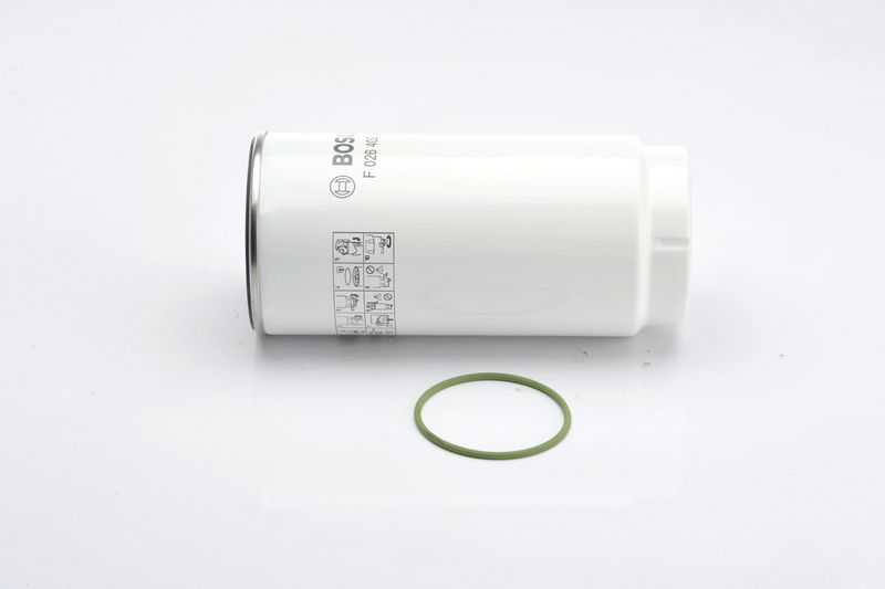 Bosch F026402038 Fuel Filter - 3