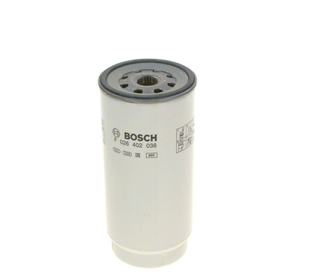 Bosch F026402038 Fuel Filter - 4
