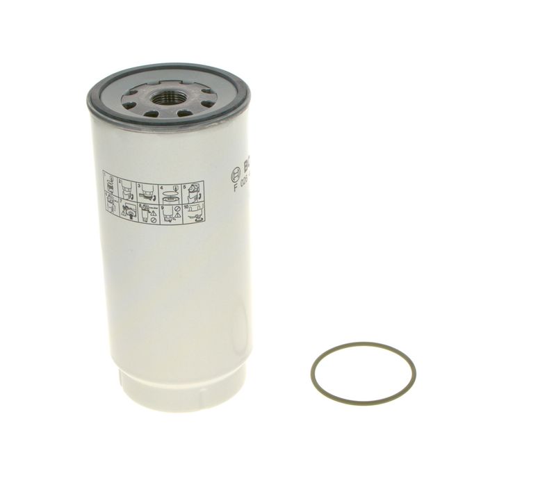 Bosch F026402038 Fuel Filter - 5