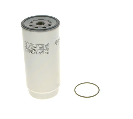 Bosch F026402038 Fuel Filter - 5