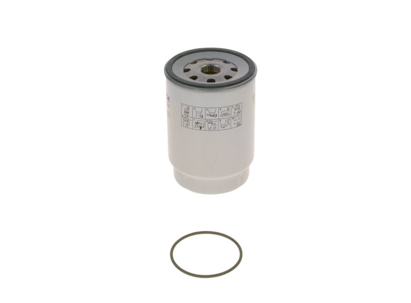 Bosch F026402039 Fuel Filter - 2