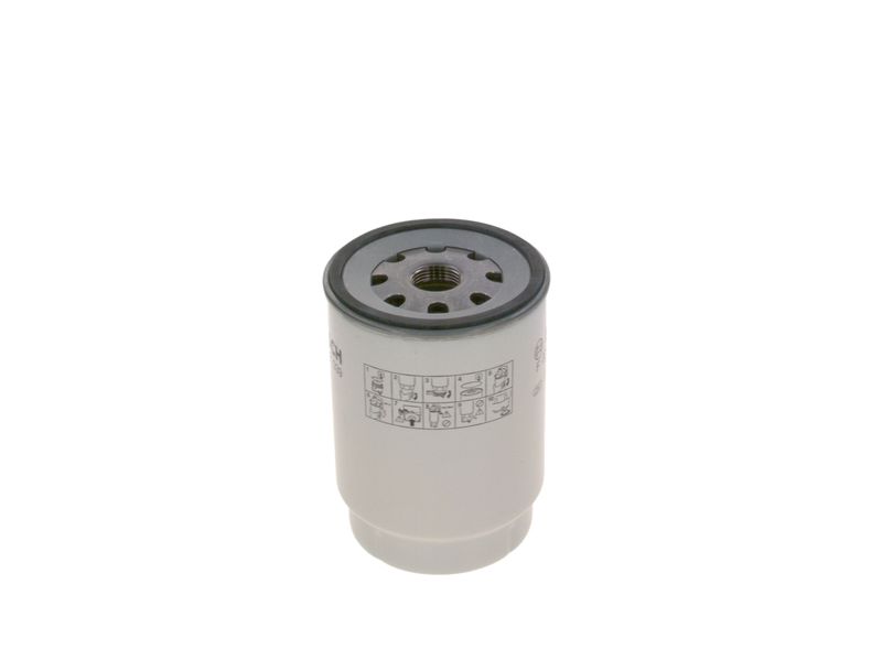 Bosch F026402039 Fuel Filter - 4