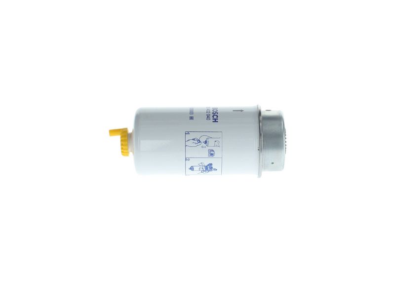 Bosch F026402040 Fuel Filter - 4