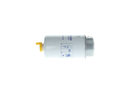 Bosch F026402040 Fuel Filter - 4