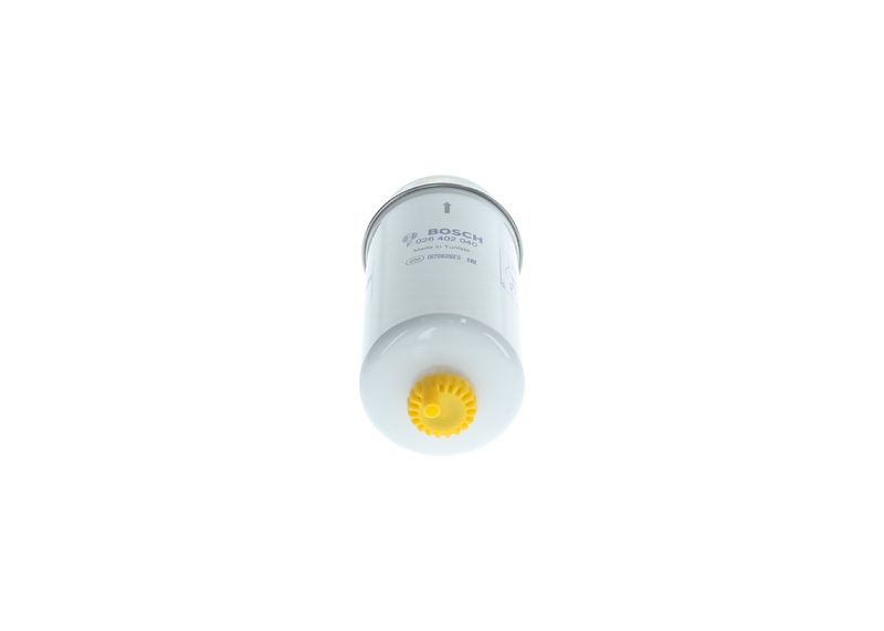 Bosch F026402040 Fuel Filter - 6