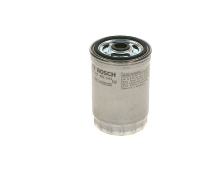 Bosch F026402043 Fuel Filter - 6