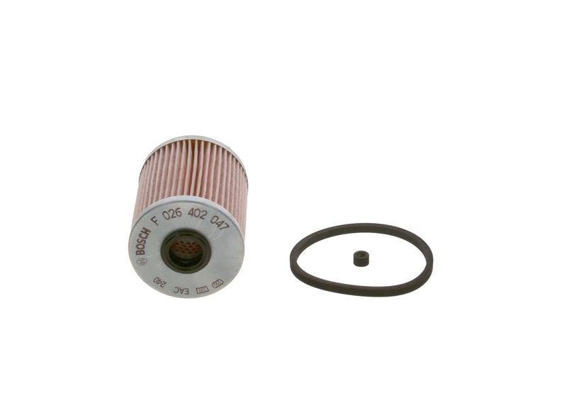 Bosch F026402047 Fuel Filter - 2