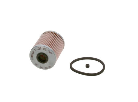 Bosch F026402047 Fuel Filter - 6