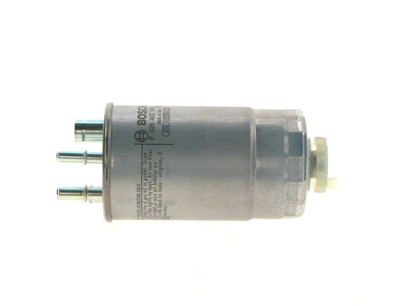 Bosch F026402049 Fuel Filter - 3