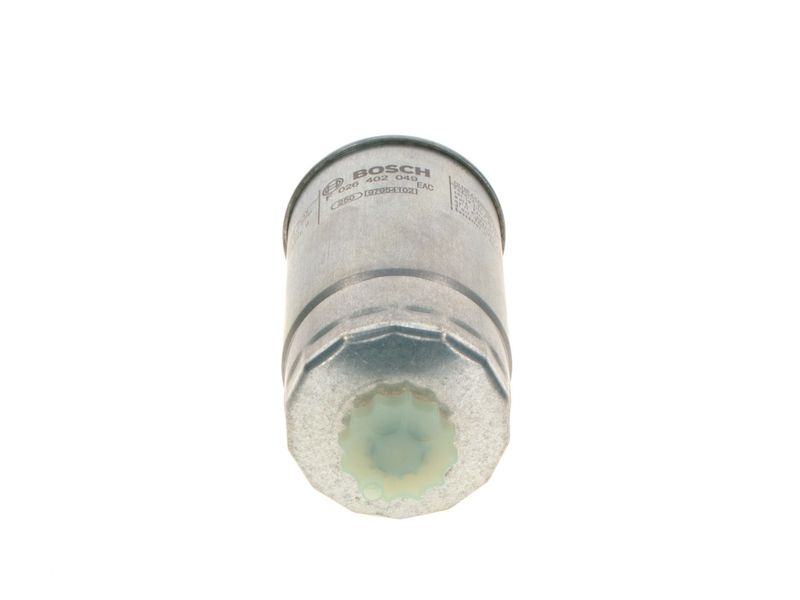 Bosch F026402049 Fuel Filter - 4