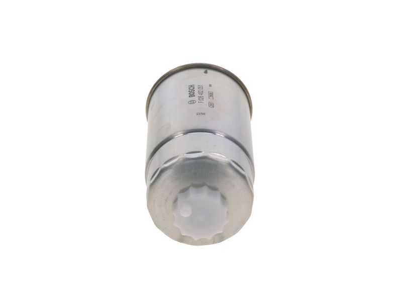 Bosch F026402051 Fuel Filter - 4