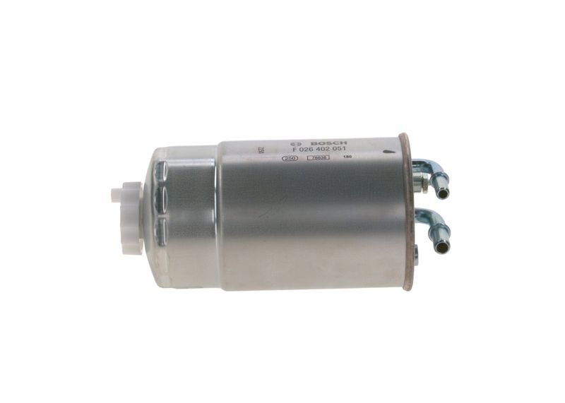 Bosch F026402051 Fuel Filter - 5
