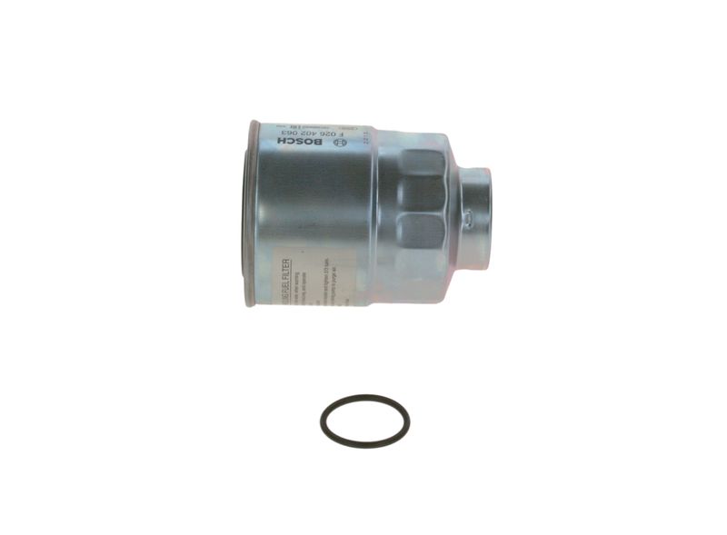 Bosch F026402063 Fuel Filter - 2