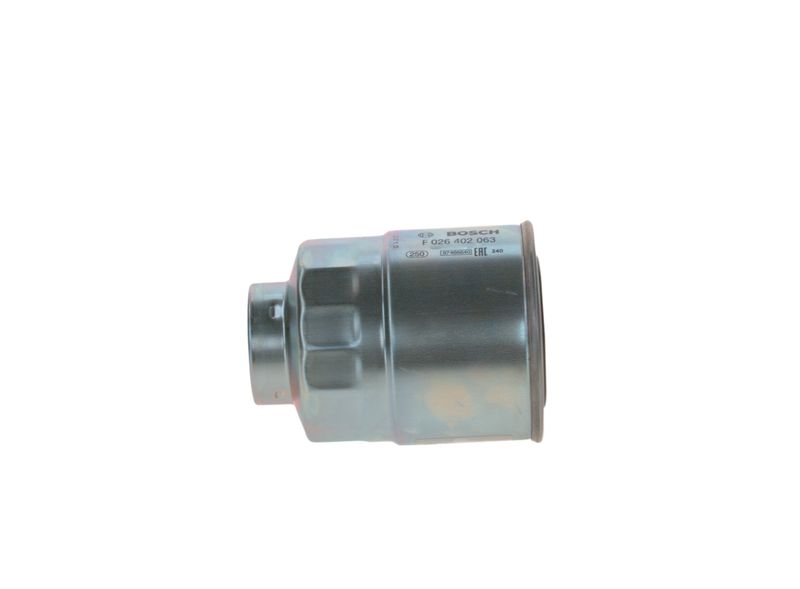 Bosch F026402063 Fuel Filter - 4