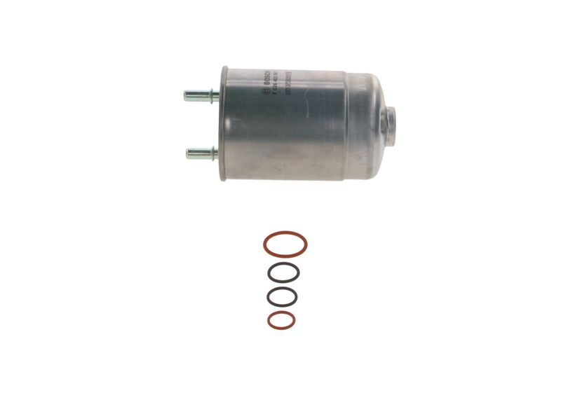 Bosch F026402067 Fuel Filter - 3