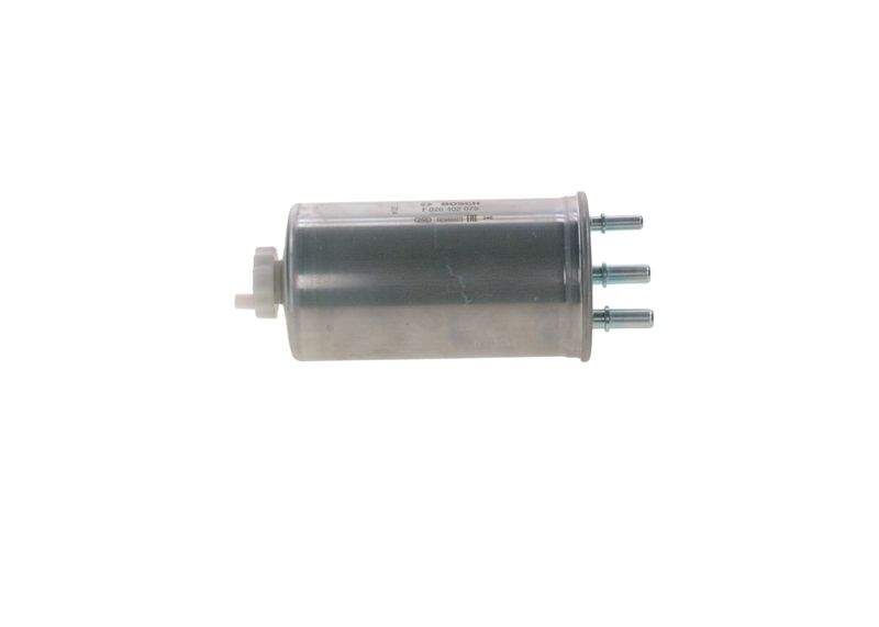 Bosch F026402075 Fuel Filter - 4