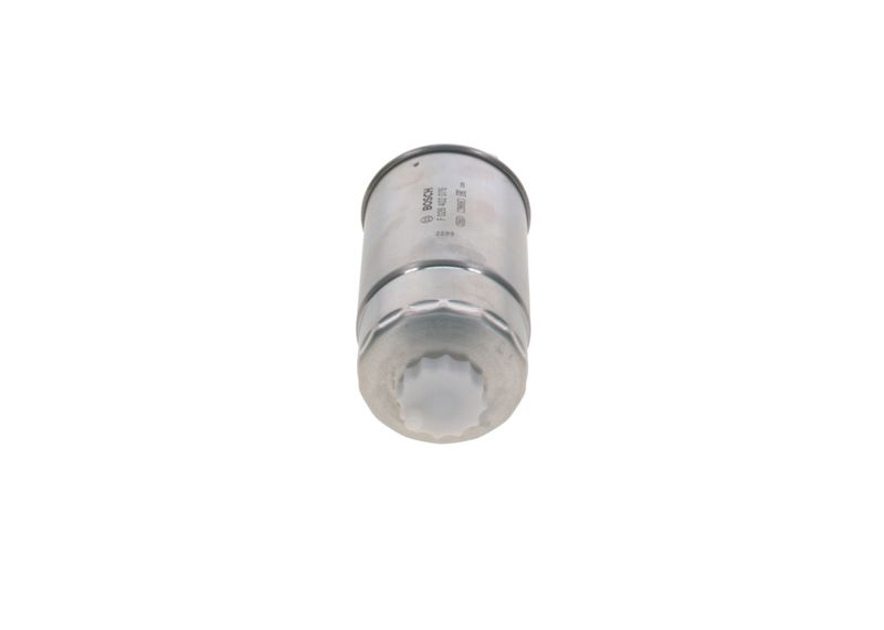 Bosch F026402076 Fuel Filter - 3