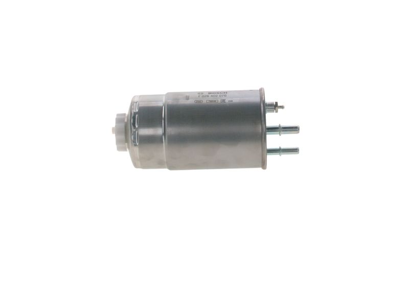 Bosch F026402076 Fuel Filter - 4
