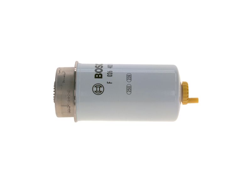 Bosch F026402079 Fuel Filter - 2