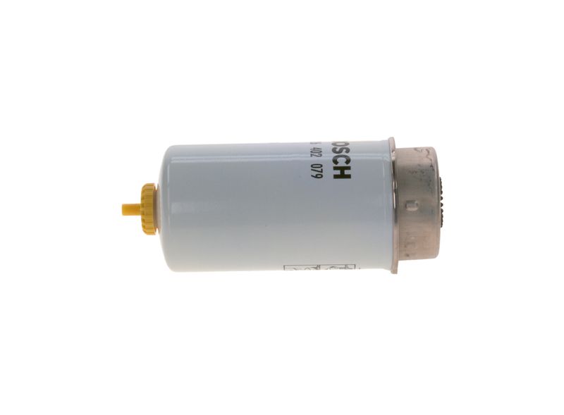 Bosch F026402079 Fuel Filter - 4