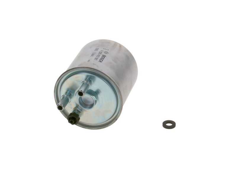 Bosch F026402081 Fuel Filter - 6