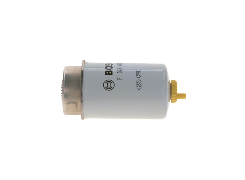 Bosch F026402088 Fuel Filter - 2