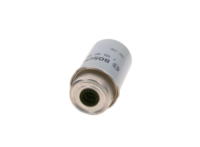 Bosch F026402088 Fuel Filter - 6