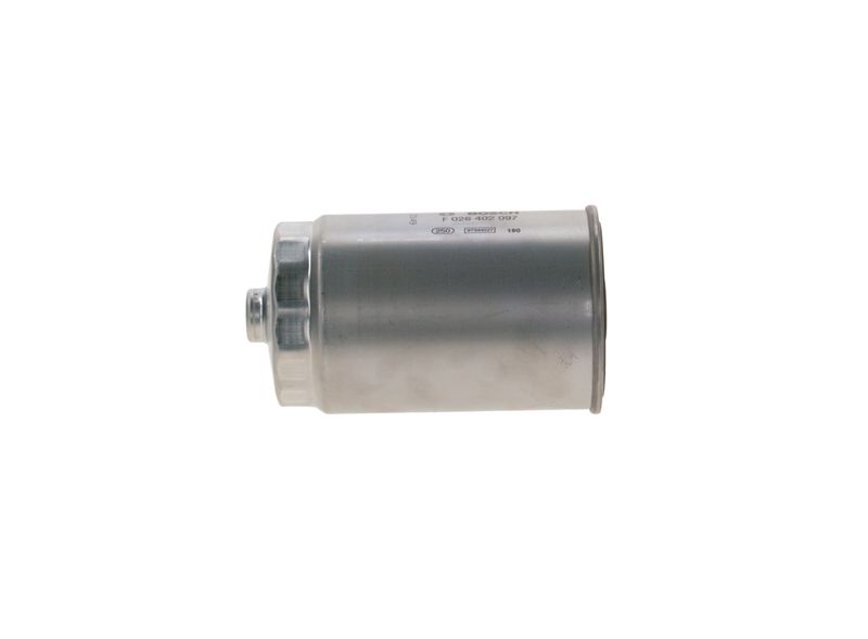 Bosch F026402097 Fuel Filter - 4