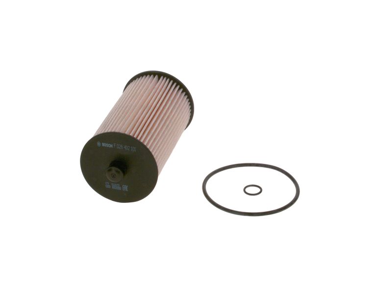 Bosch F026402101 Fuel Filter - 6