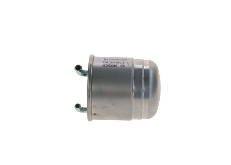 Bosch F026402103 Fuel Filter - 2