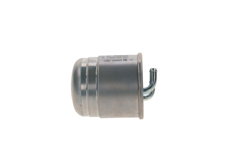Bosch F026402103 Fuel Filter - 4