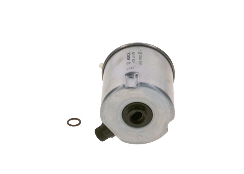 Bosch F026402108 Fuel Filter - 3