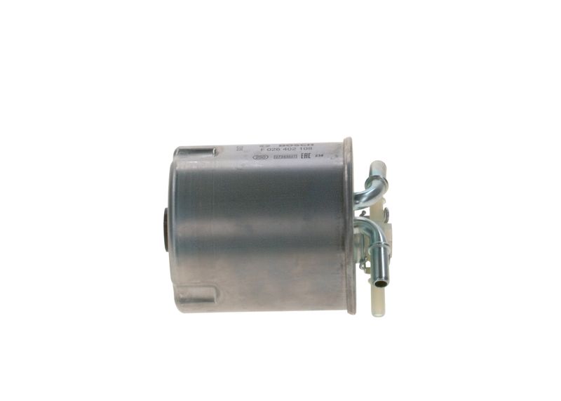 Bosch F026402108 Fuel Filter - 4