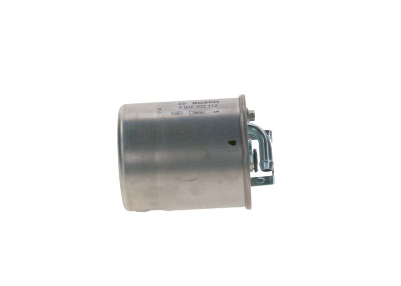 Bosch F026402112 Fuel Filter - 4