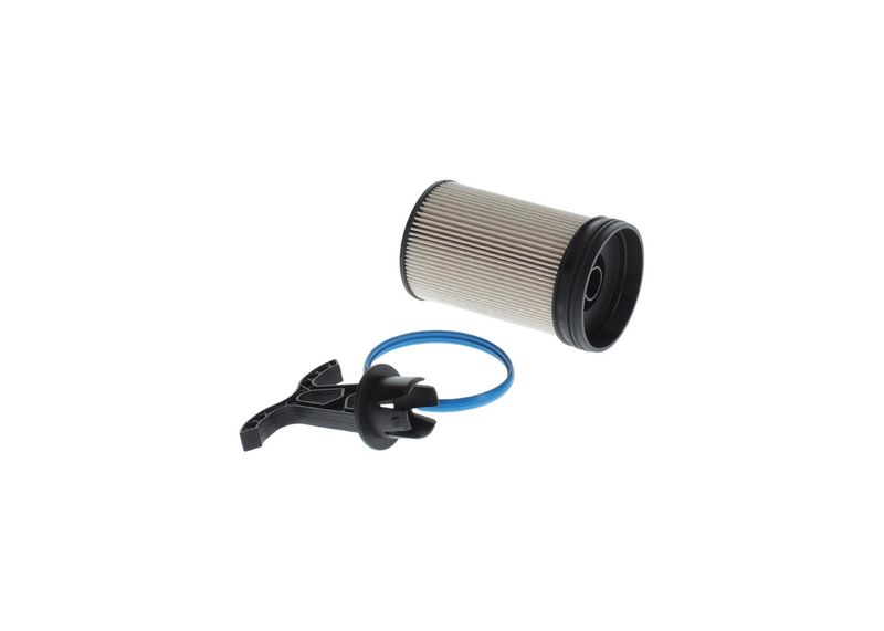 Bosch F026402117 Fuel Filter - 3