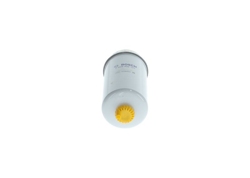 Bosch F026402121 Fuel Filter - 4
