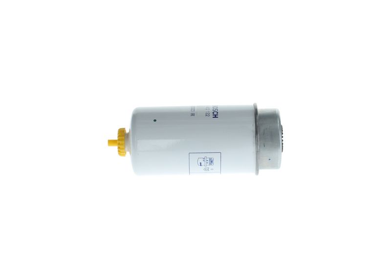 Bosch F026402122 Fuel Filter - 3
