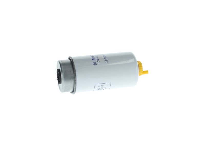 Bosch F026402122 Fuel Filter - 6