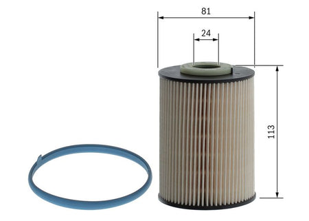 Bosch F026402128 Fuel Filter - 1
