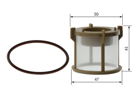 Bosch F026402131 Fuel Filter - 5