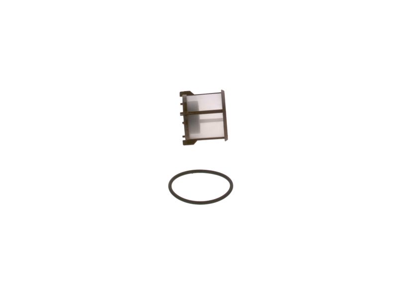 Bosch F026402136 Fuel Filter - 3