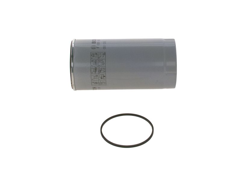 Bosch F026402138 Fuel Filter - 2