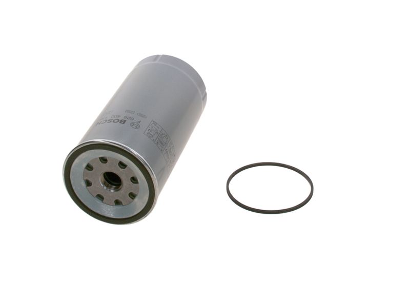 Bosch F026402138 Fuel Filter - 6