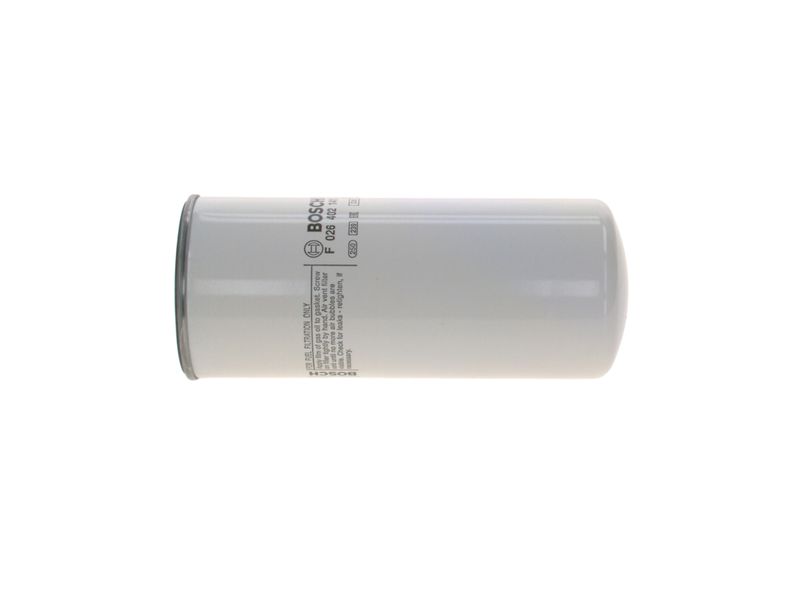 Bosch F026402141 Fuel Filter - 2