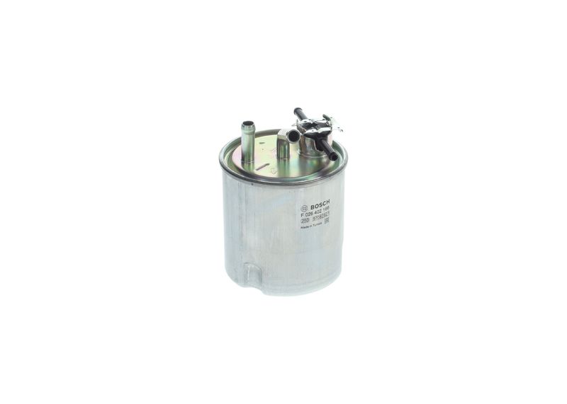 Bosch F026402166 Fuel Filter - 6