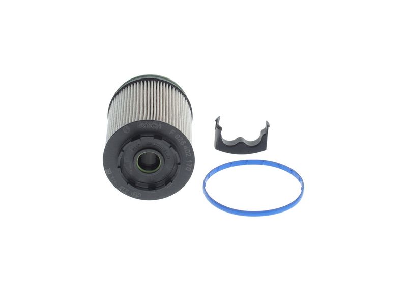 Bosch F026402170 Fuel Filter - 1